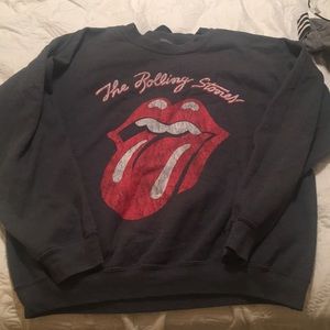 The Rolling Stone Vintage Sweater